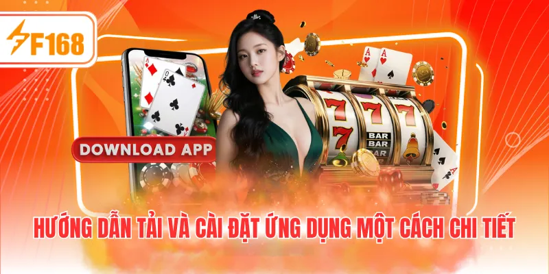 Hướng dẫn tải và cài đặt ứng dụng một cách chi tiết