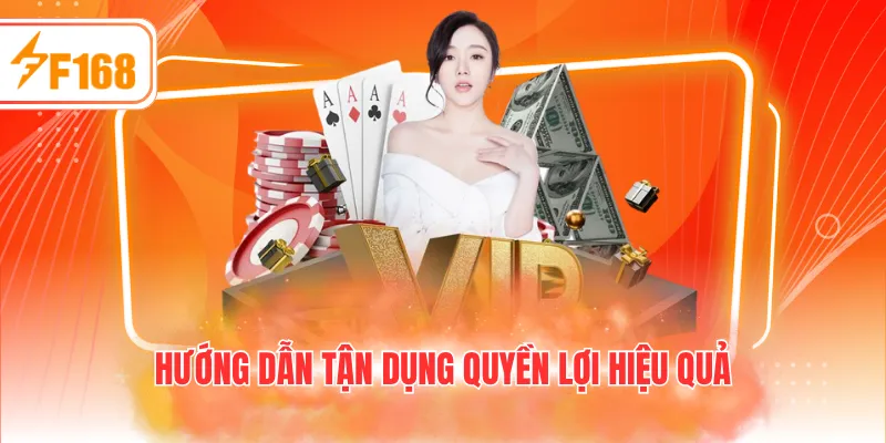 Hướng dẫn tận dụng quyền lợi hiệu quả